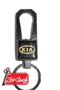 KIA CHEREN